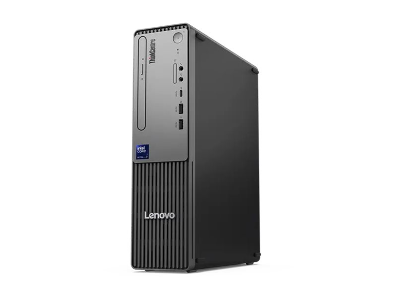 PC-System Lenovo ThinkCentre neo50s G6 SFF Core Ultra 5 225