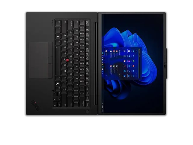 Notebook Lenovo ThinkPad P14s G5 Intel Core Ultra 5 125H