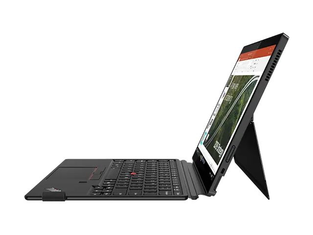 Tablet Lenovo ThinkPad X12 Detachable G2 CoreUltra 5 134U Tablet Lenovo ThinkPad X12 Detachable G2 CoreUltra 5 134U