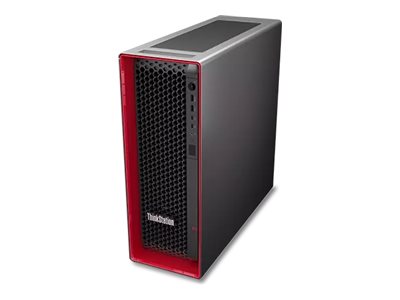 PC-System Lenovo ThinkStation P5 TWR Xeon W3-2425 3,00GHz