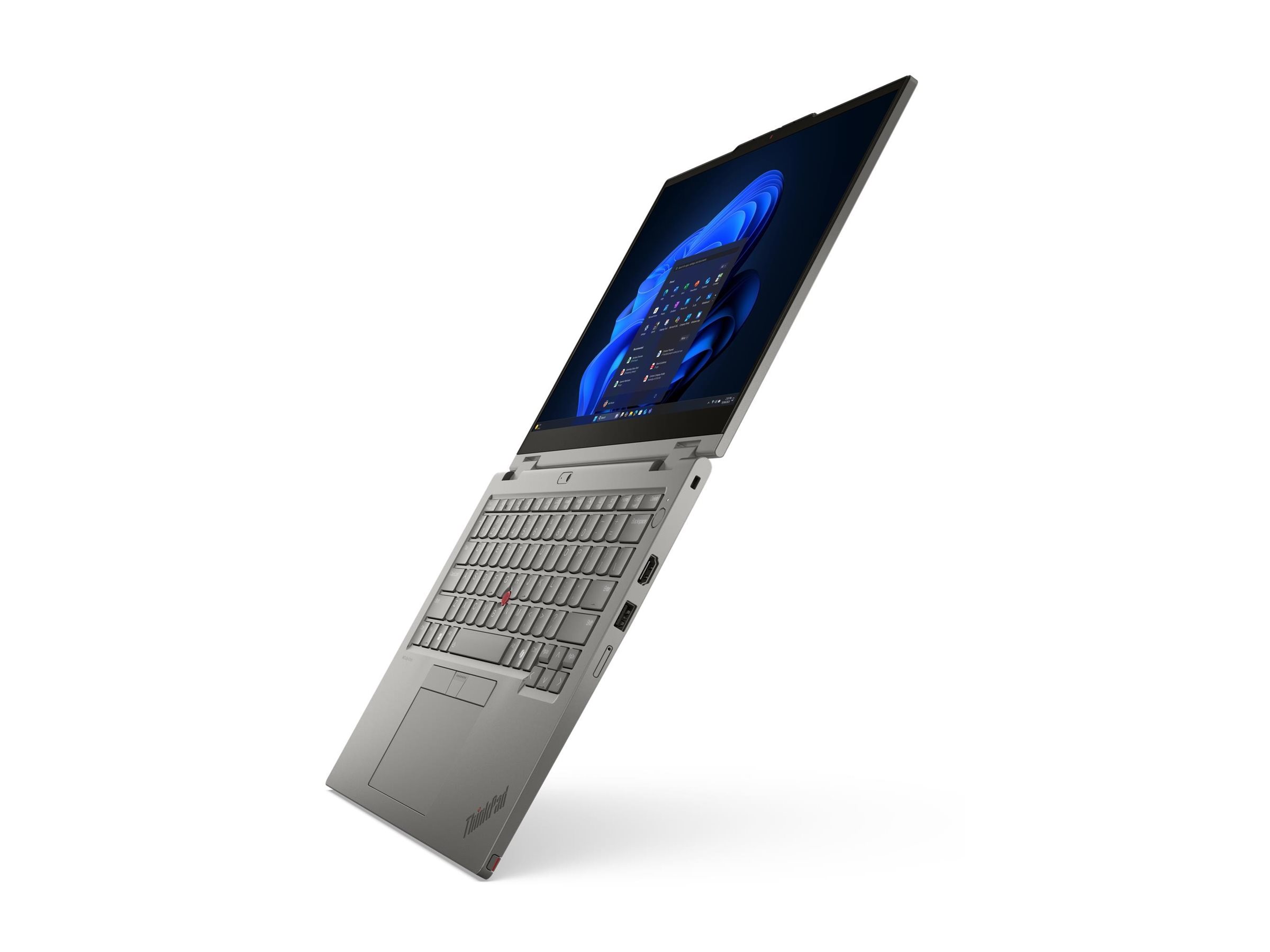 Notebook Lenovo ThinkPad L13 2-in-1 G6 Ryzen 7 PRO 250