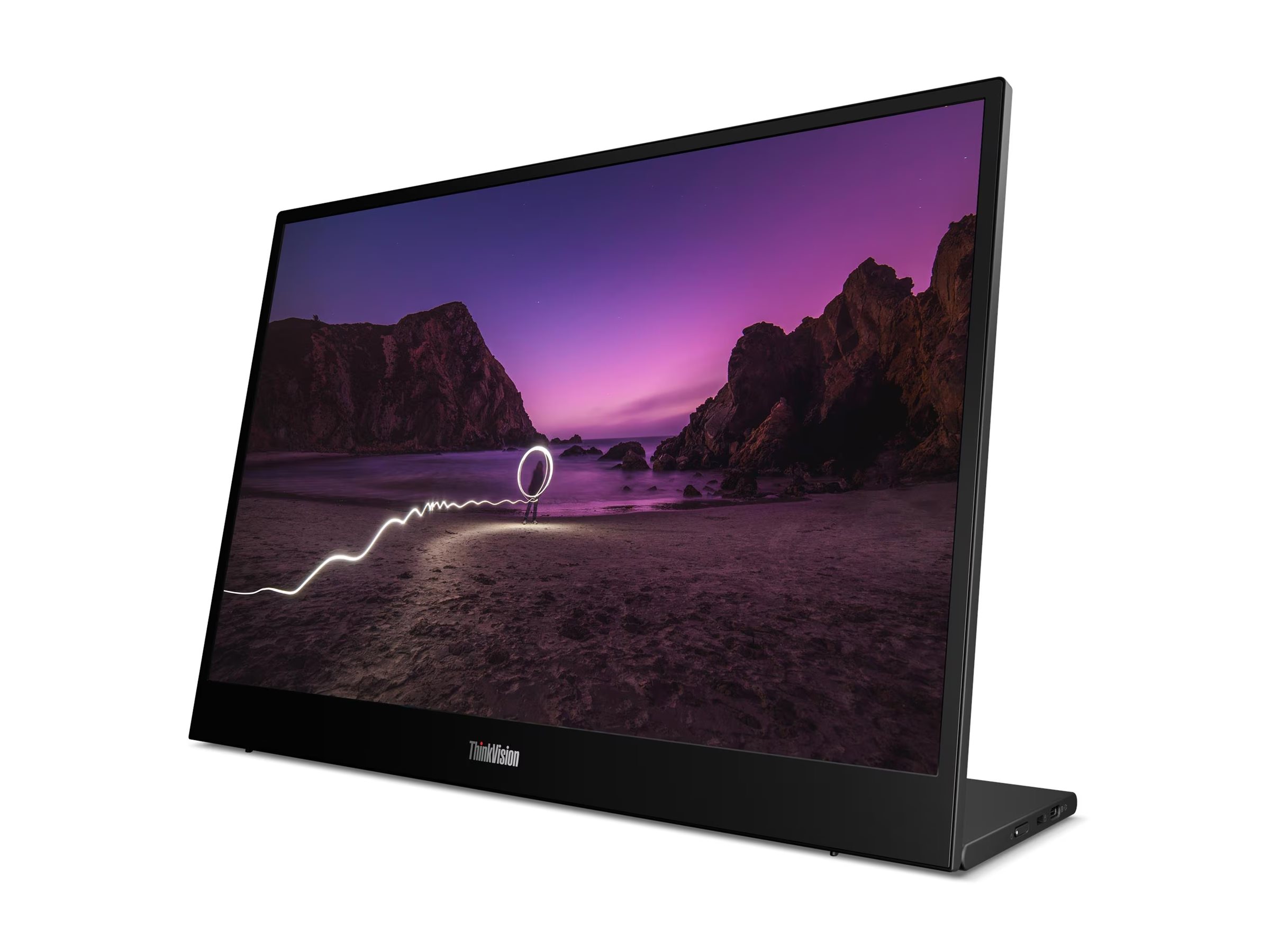 CAMPUS-TFT Lenovo ThinkVision M16 40,64cm 16-Zoll WUXGA