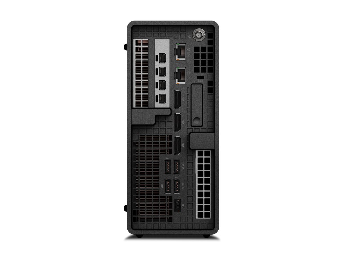 PC-System Lenovo ThinkStation P3 Ultra Core i5-14600