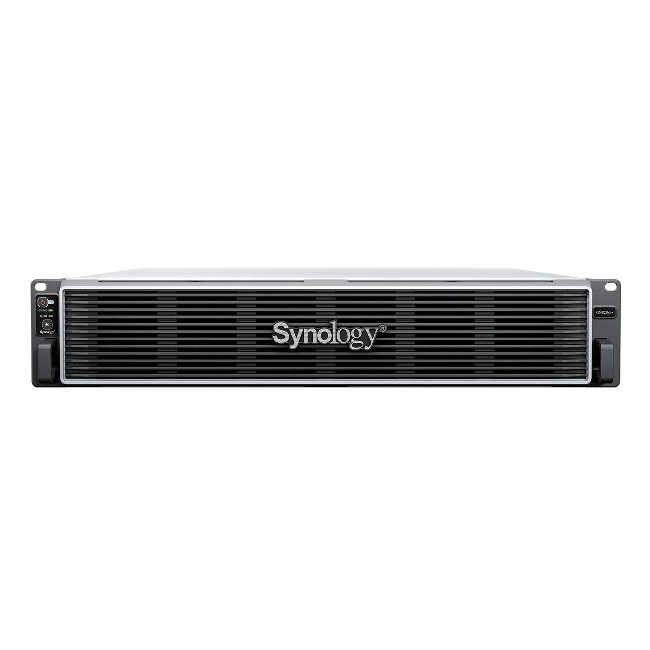 NAS Synology RackStation RS4826xs+ 12x3,5-Zoll 2xLAN