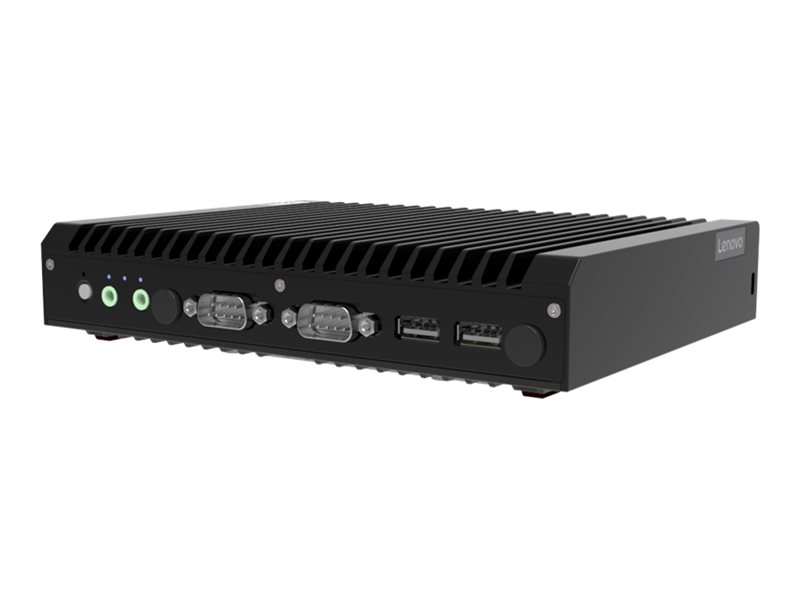 CAMPUS-PC Lenovo ThinkEdge SE10 Atom x6425RE
