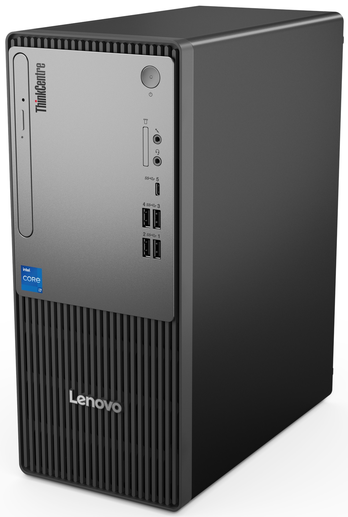 PC-System Lenovo ThinkCentre neo 50t TWR i5-13400 2,50GHz