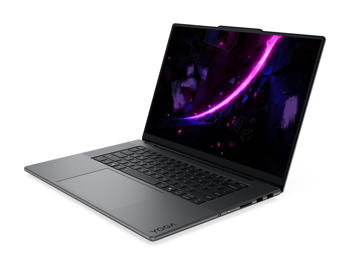CAMPUS-Book Lenovo Yoga Pro 9 Core Ultra 7 356H