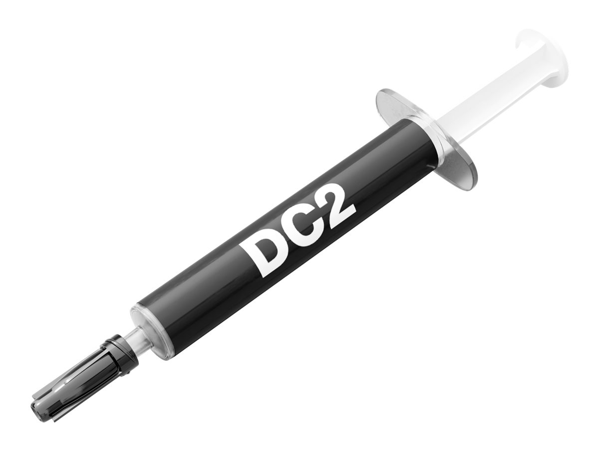 Wärmeleitpaste BeQuiet Thermal Grease DC2  3g