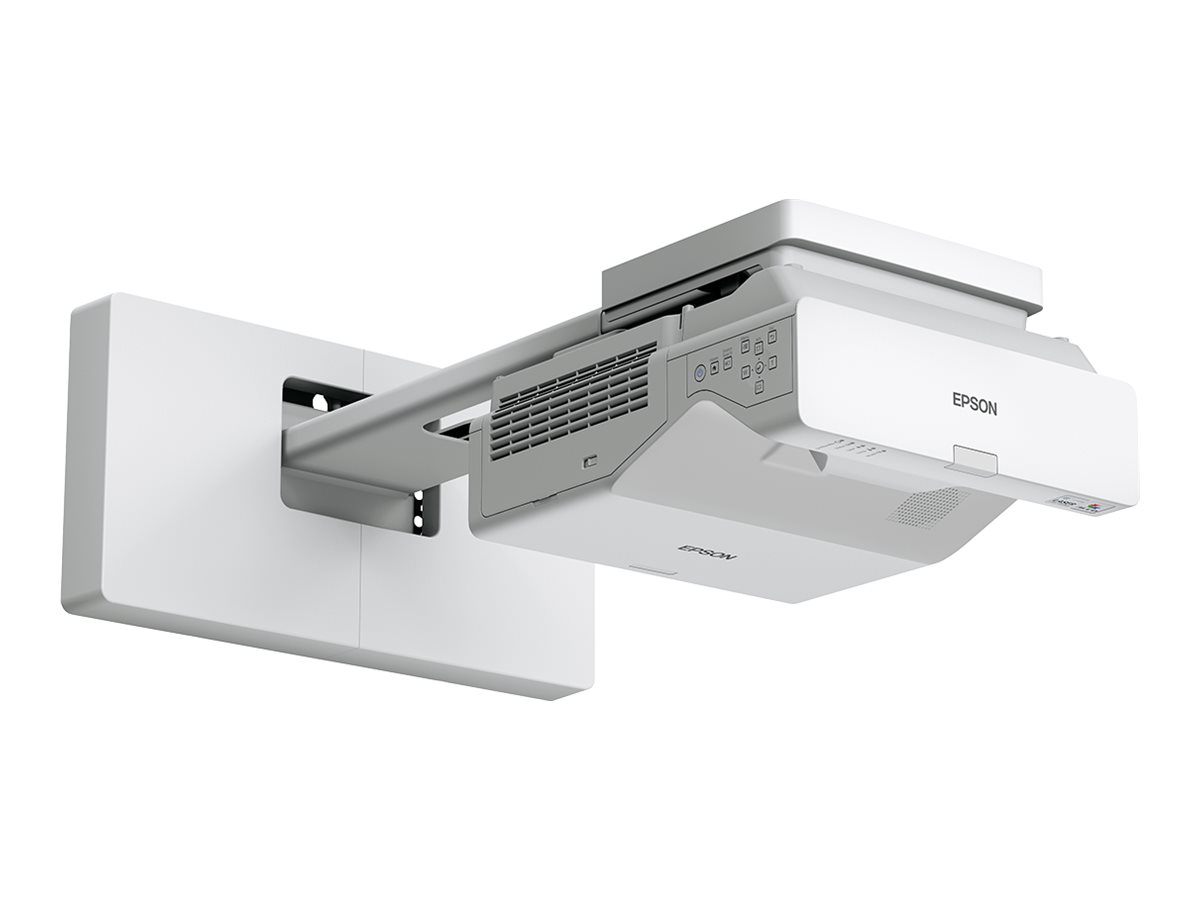 Projektor Epson EB-770F 4100 ANSI Lumen FullHD refurbished