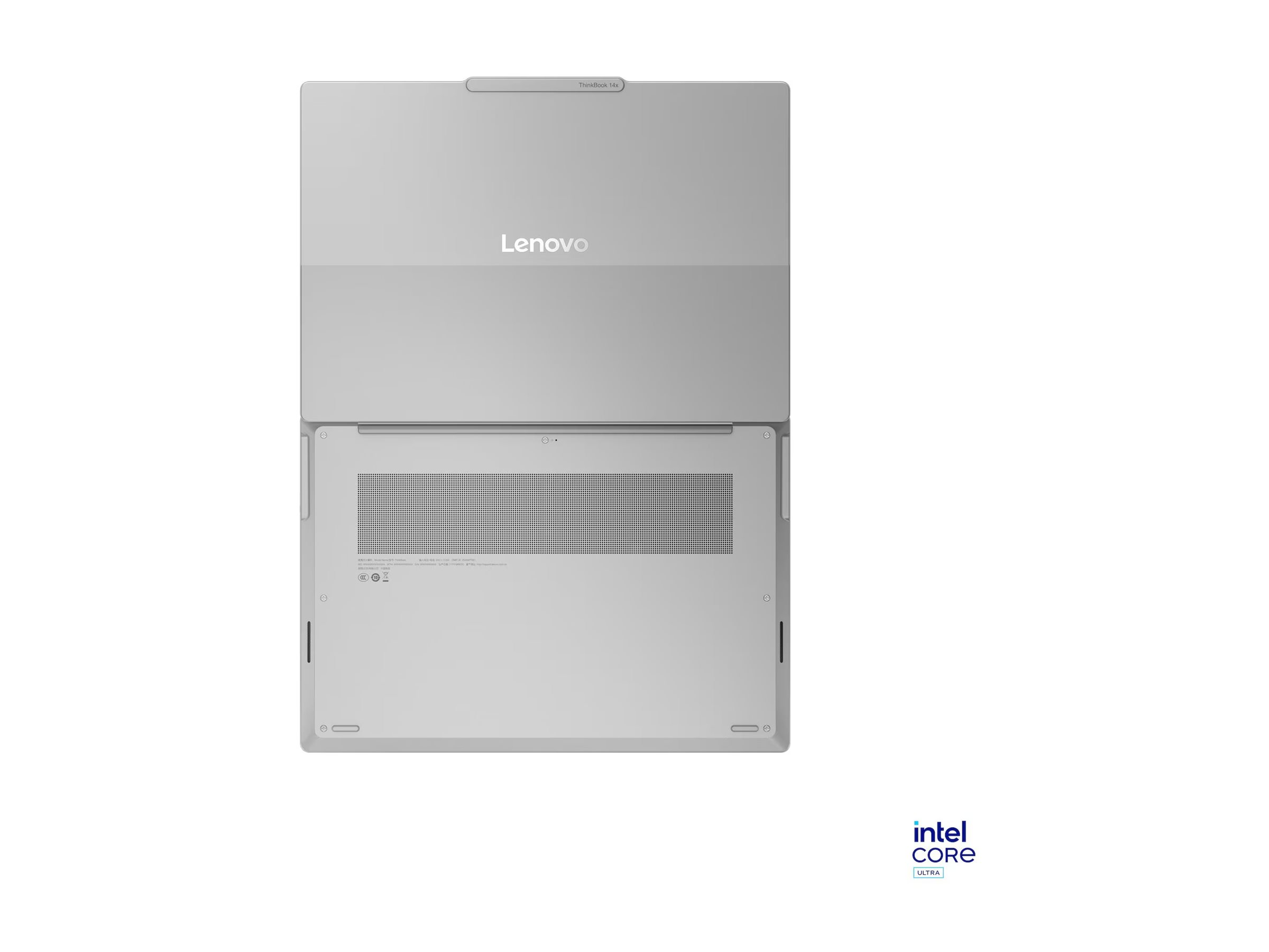 Notebook Lenovo ThinkBook 14x G1 Core Ultra 7 256V