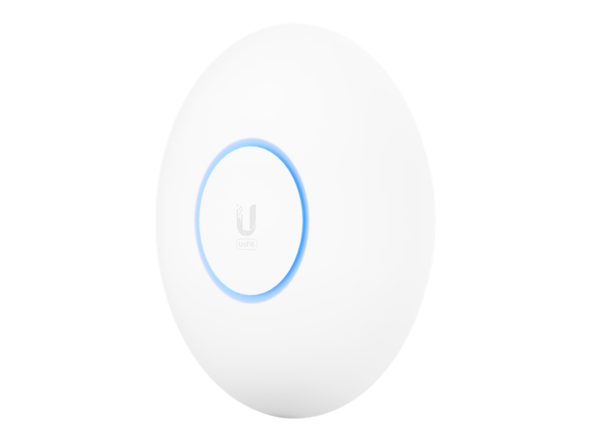 WLAN-Accesspoint Ubiquiti UniFi AP WiFi 6 Pro
