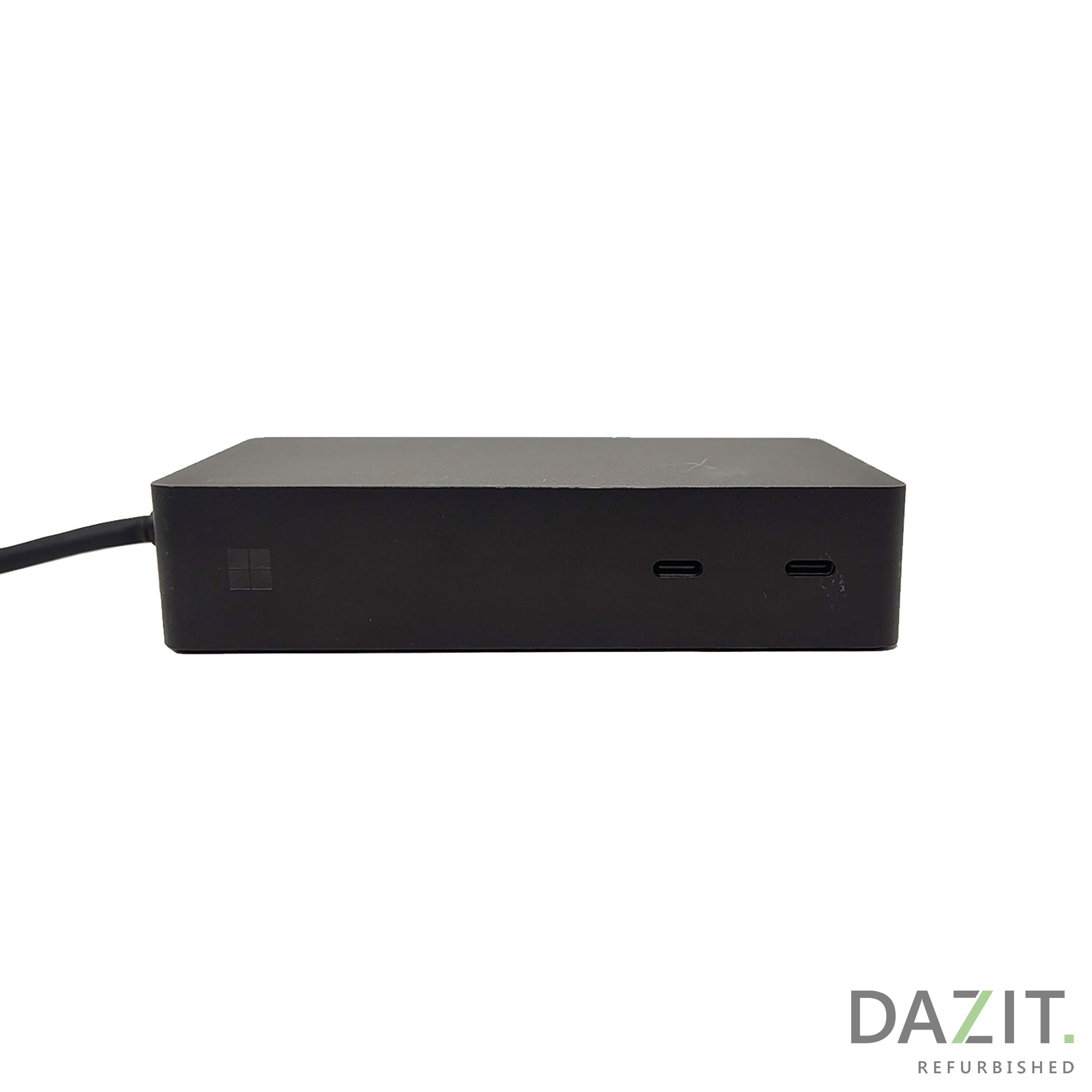 Dockingstation Microsoft Surface Dock f.Pro4/6/7/X ref.