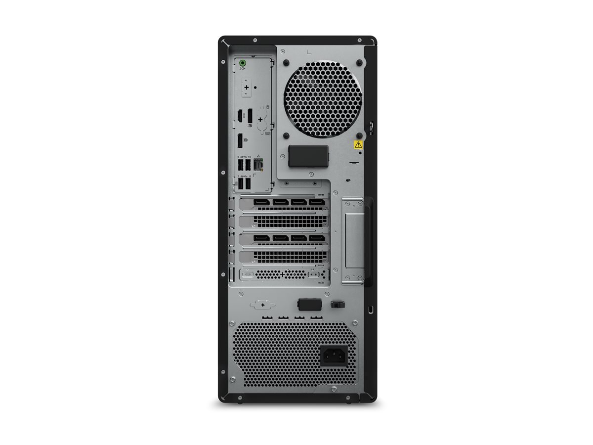CAMPUS-PC Lenovo ThinkStation P3 TWR Core i9-14900K 3,20GHz CAMPUS-PC Lenovo ThinkStation P3 TWR Core i9-14900K 3,20GHz