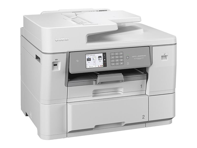Drucker Brother MFC-J6959DW A3 Tinte 4800dpi USB/LAN/WLAN