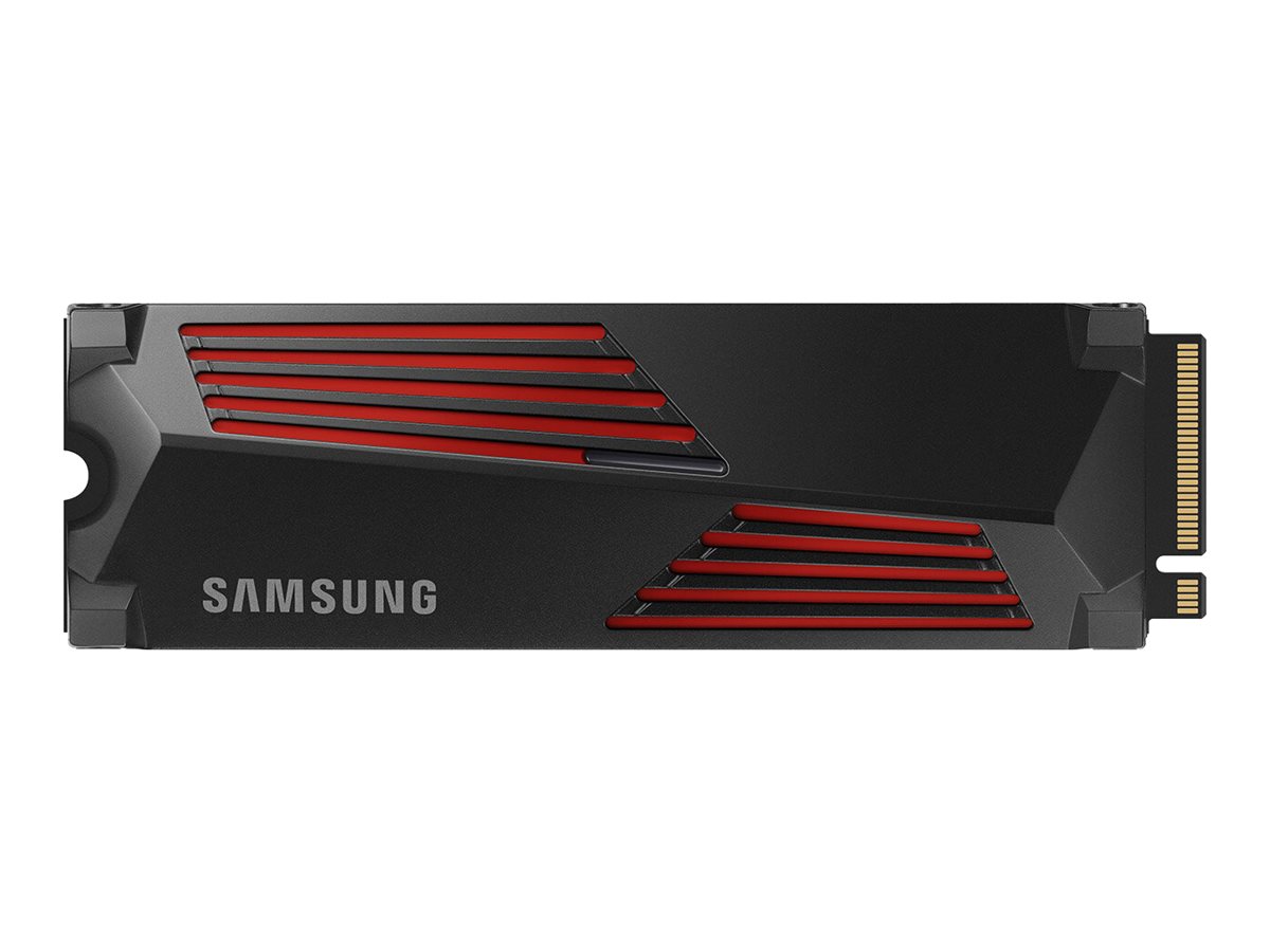 SSD Samsung 990 PRO 2280 M.2 PCIe4.0 x4 NVMe TLC 2TB SSD Samsung 990 PRO 2280 M.2 PCIe4.0 x4 NVMe TLC 2TB