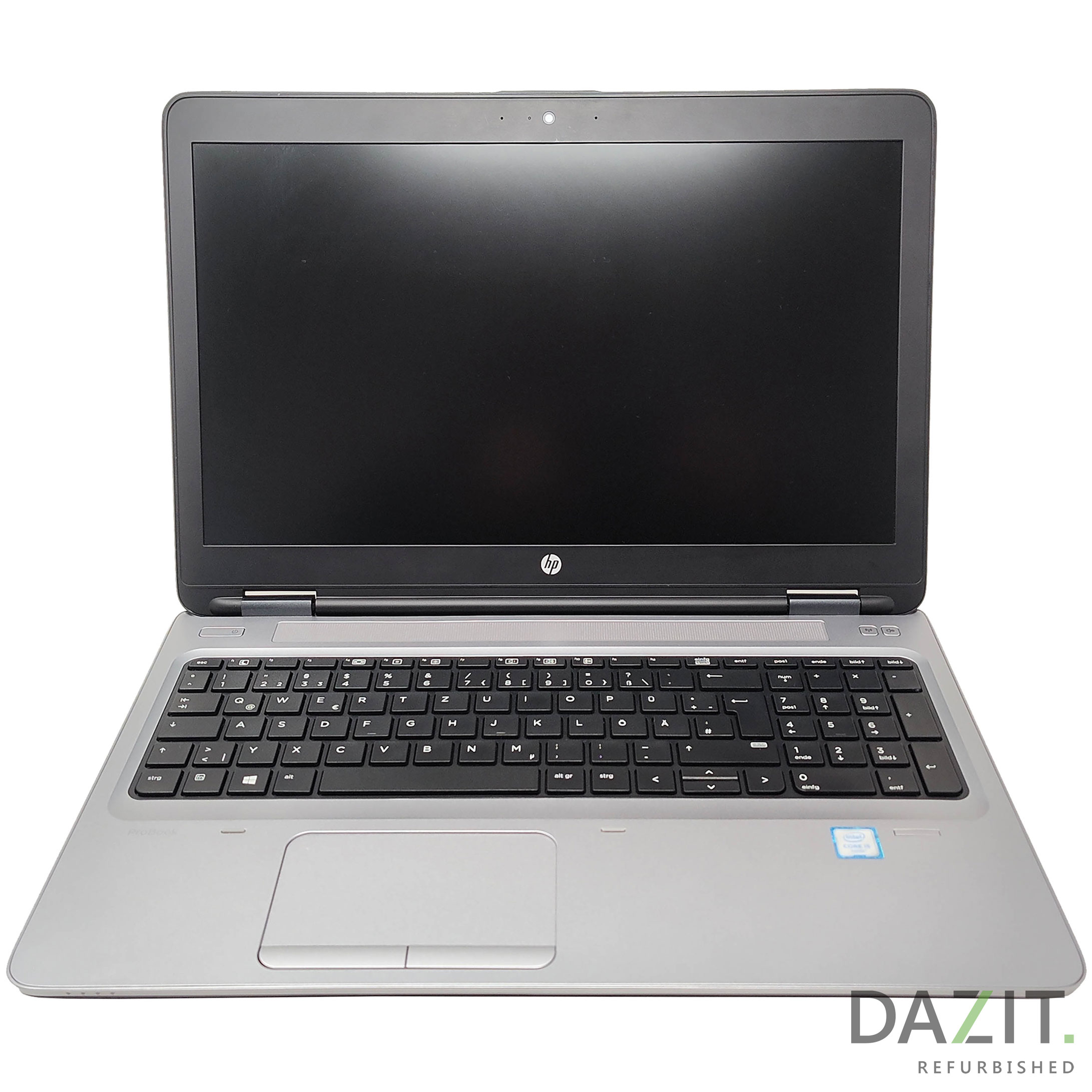Notebook HP ProBook 650 G2 Core i5-6200U refurb.B