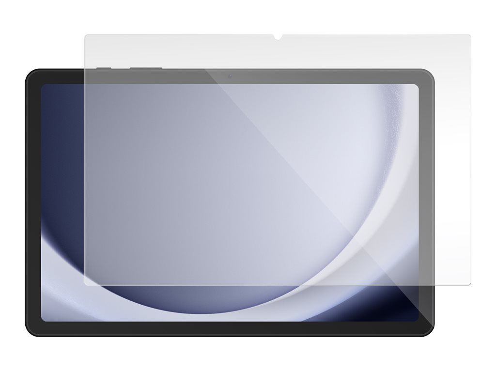 Screenprotector Compulocks für Galaxy Tab A9+