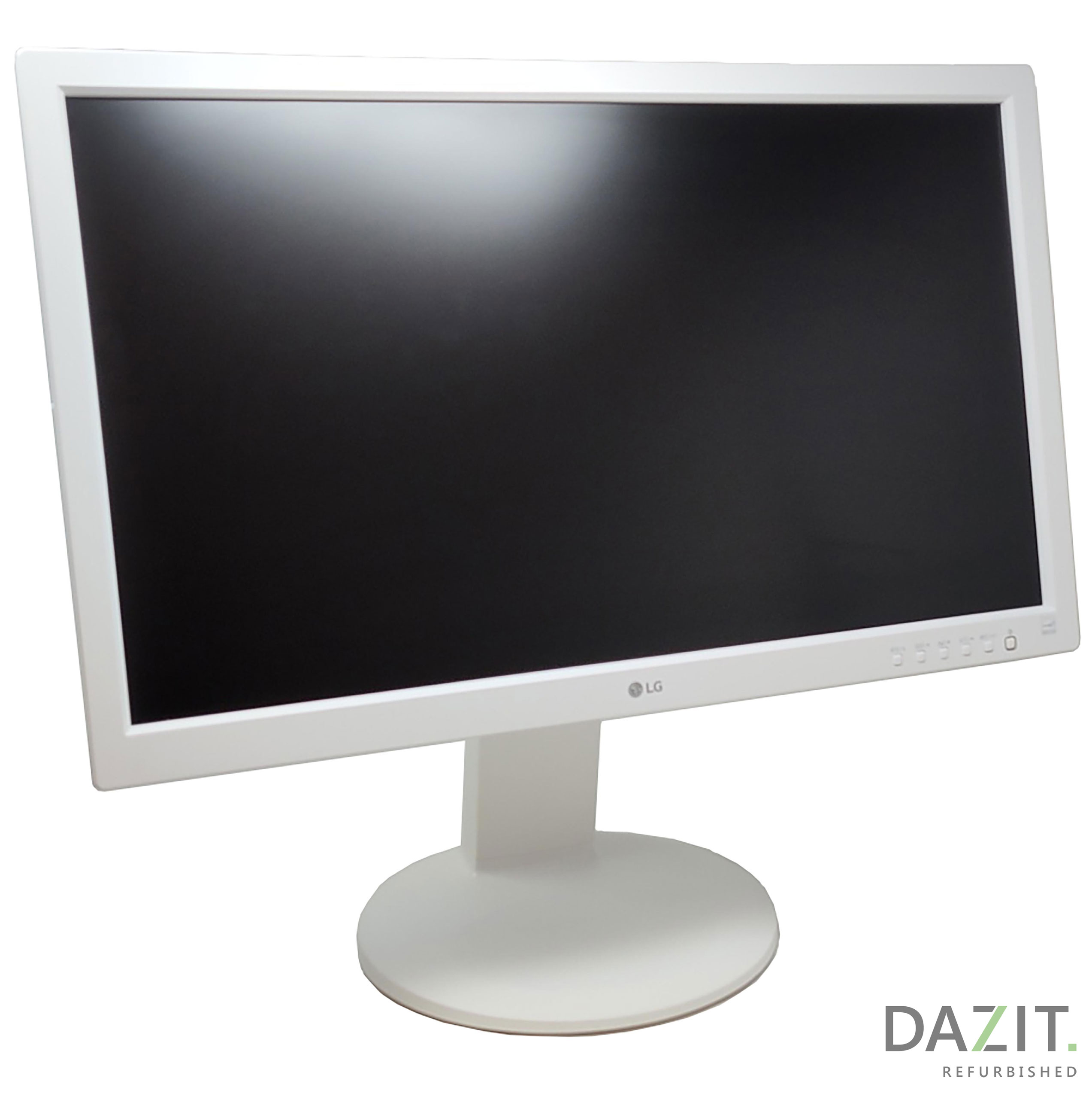 TFT-Monitor LG 23MB35PY-W 58,42cm (23-Zoll) FullHD Ref.