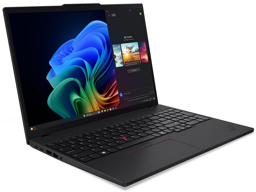 CAMPUS-Book Lenovo ThinkPadT16 G4 AMD Ryzen AI 7 PRO 350 CAMPUS-Book Lenovo ThinkPadT16 G4 AMD Ryzen AI 7 PRO 350