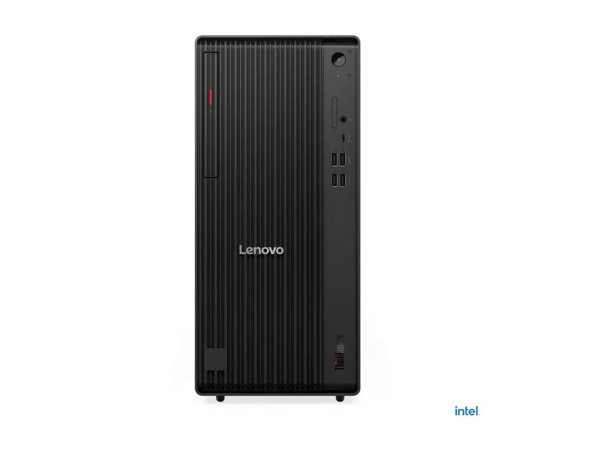 PC-System Lenovo ThinkCentre M90t G6 TWR Core Ultra 7 265 PC-System Lenovo ThinkCentre M90t G6 TWR Core Ultra 7 265