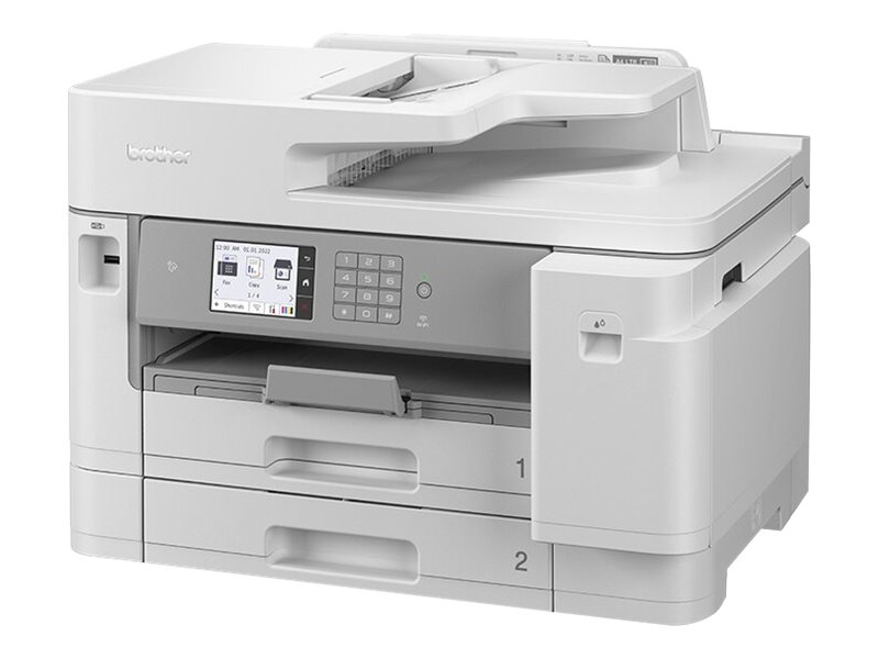Drucker Brother MFC-J5955DW A3 Tinte 4800dpi USB/LAN/WLAN