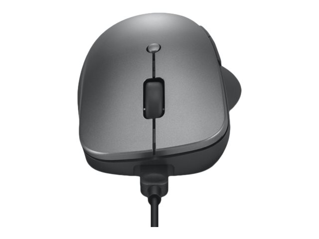 Maus Lenovo Professional Bluetooth Mouse USB-C