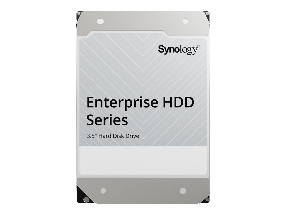 Festplatte Synology HDD Enterp rise HAT5310-8T 3,5-Zoll 8TB