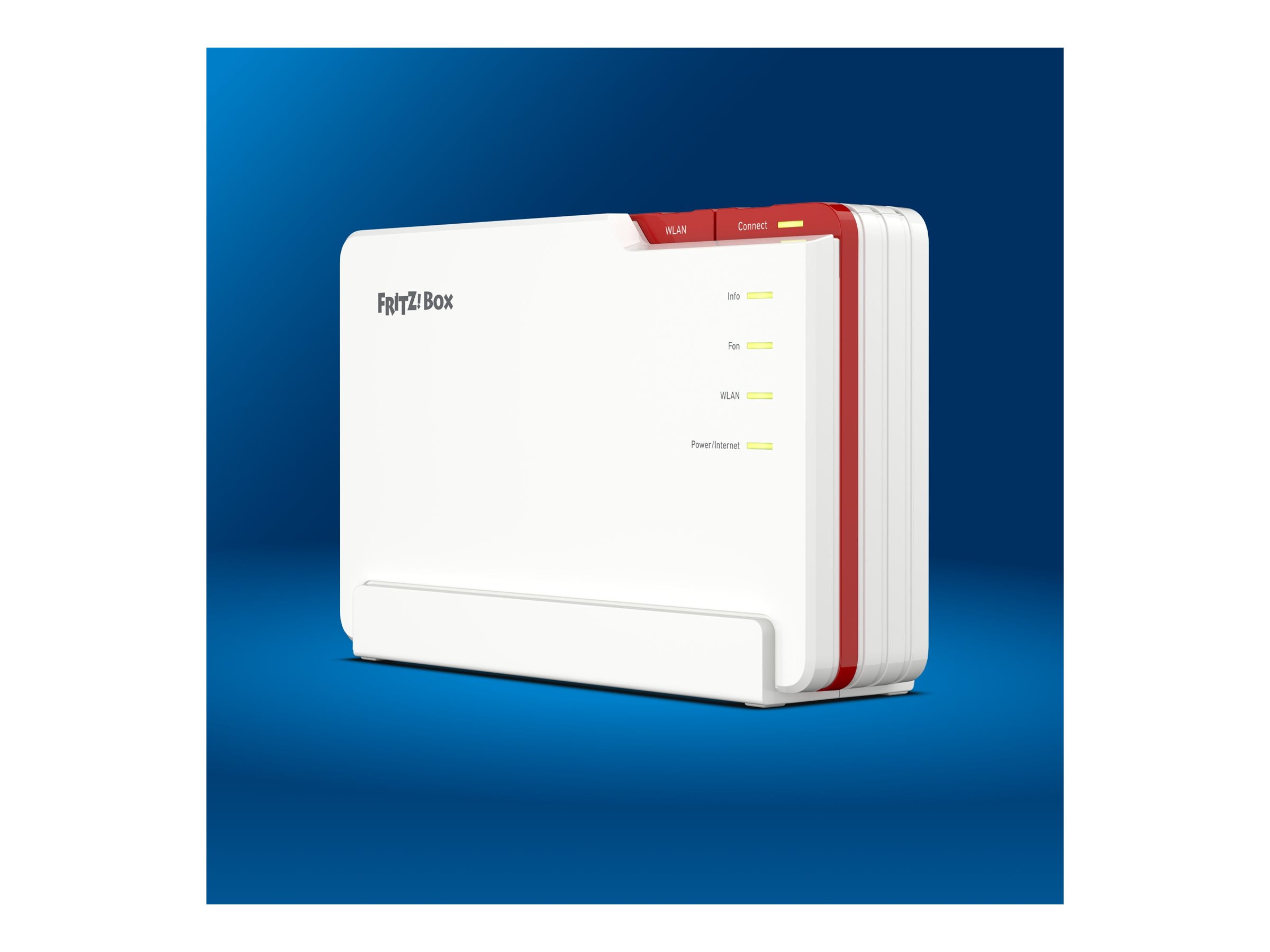 Router FRITZ! Fritz!Box 5690 Pro AX DSLWLAN 18400MBit DECT