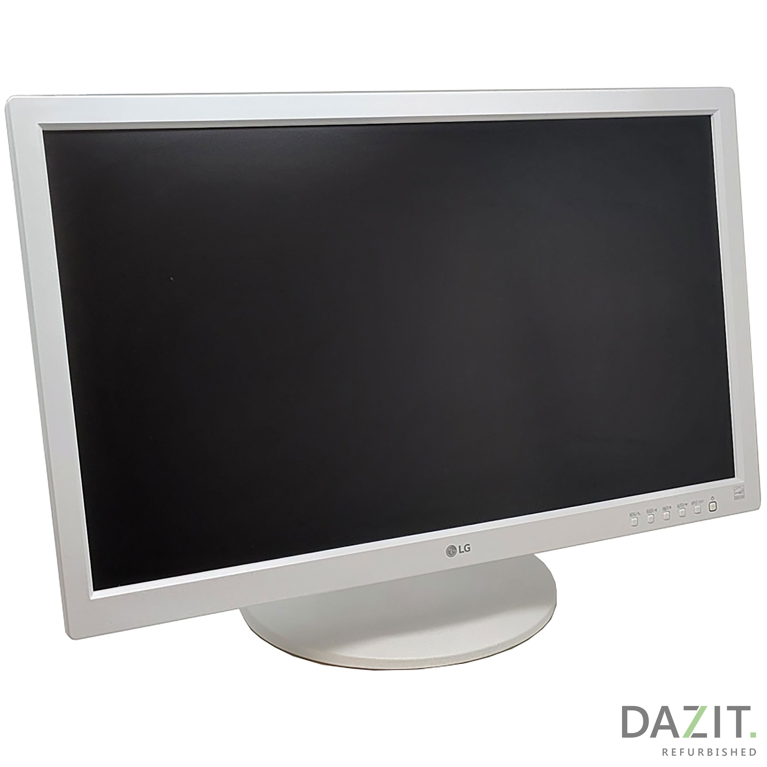 TFT-Monitor LG 23MB35PY-W 58,42cm (23-Zoll) FullHD Ref.