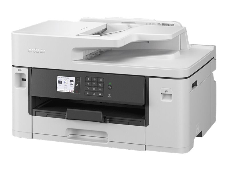 Drucker Brother MFC-J5345DW A3 Tinte 4800dpi USB/LAN/WLAN