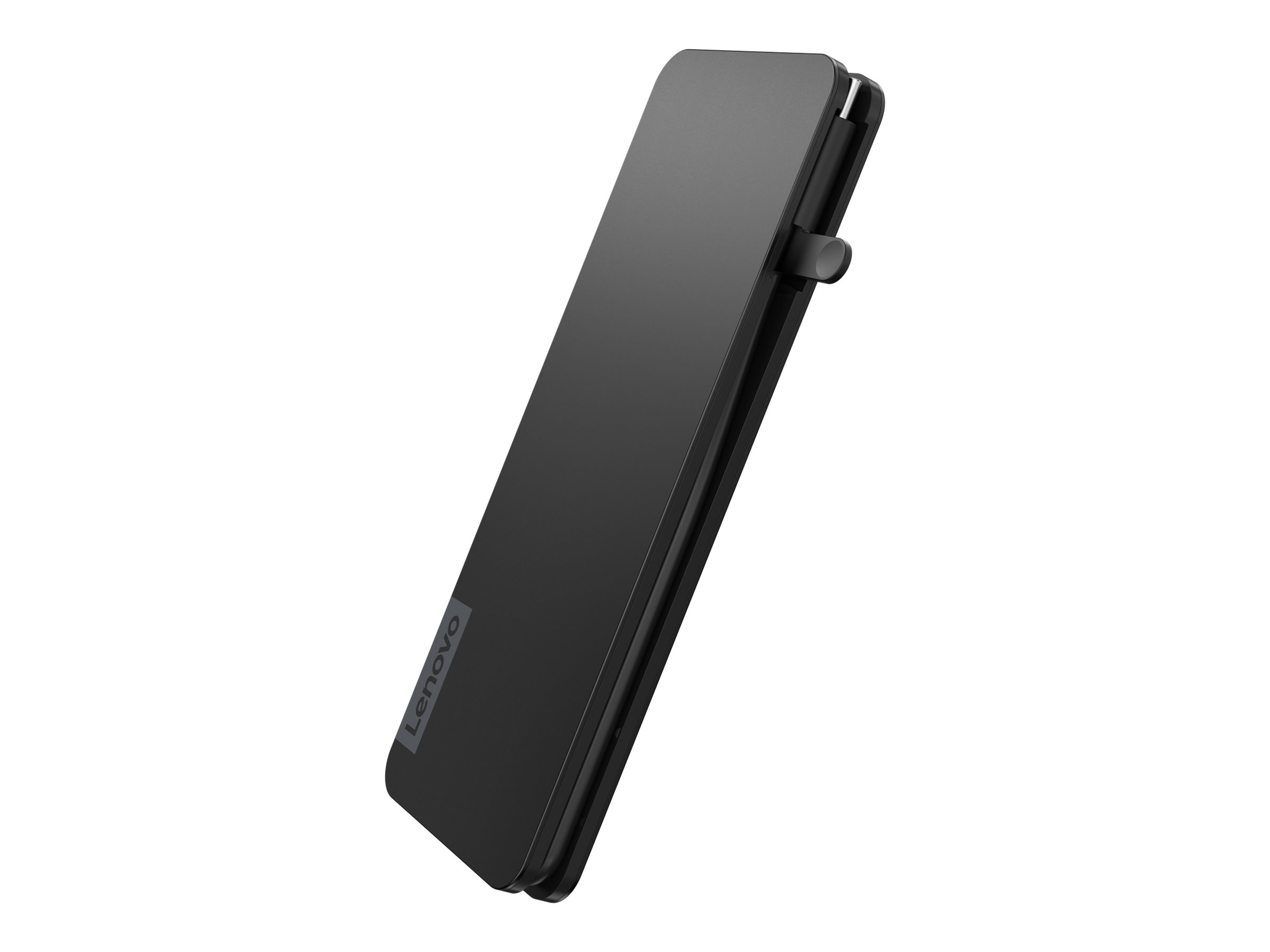 Dockingstation Lenovo ThinkPad USB-C Slim TravelDock