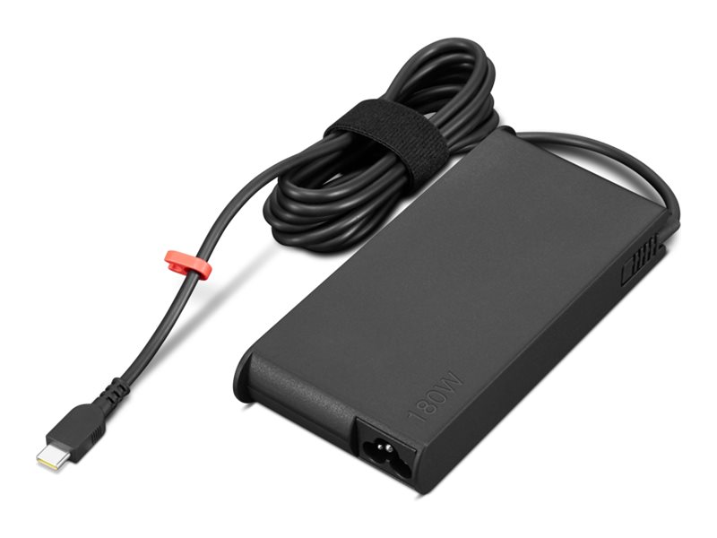 CAMPUS-Netzteil Lenovo ThinkPad 180W USB Type-C