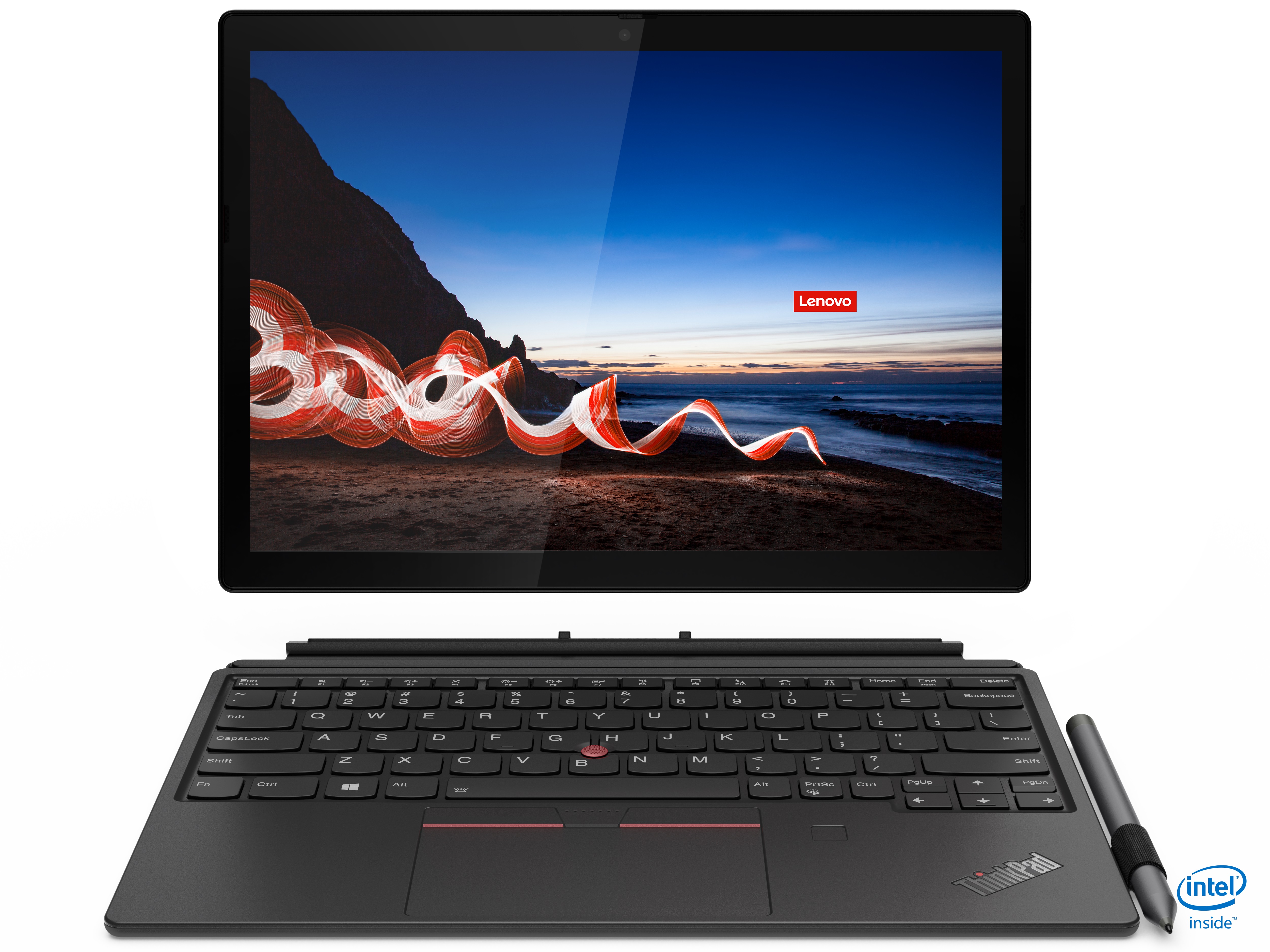 Tablet Lenovo ThinkPad X12 Detachable Core i5-1140G7