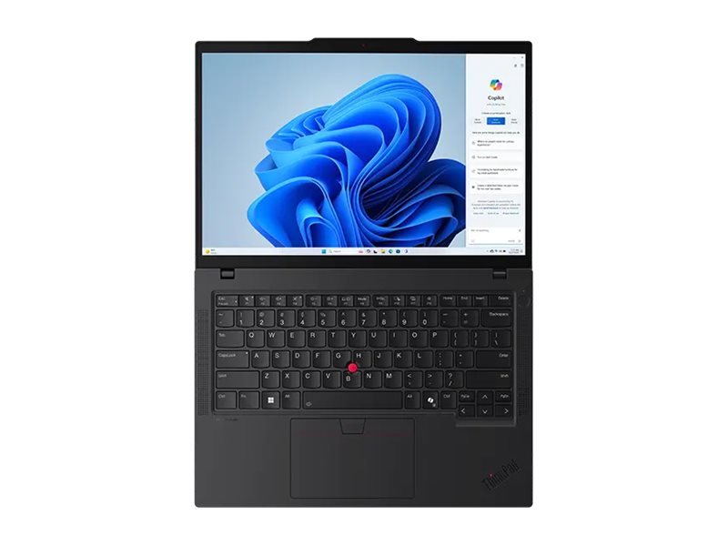 Notebook Lenovo ThinkPad T14 G5 Intel Core Ultra 5 125U