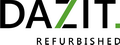 DAZIT Refurbished Logo