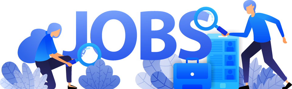 Jobs-Banner
